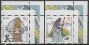 NSR 1915 / 1916 ** - 1997